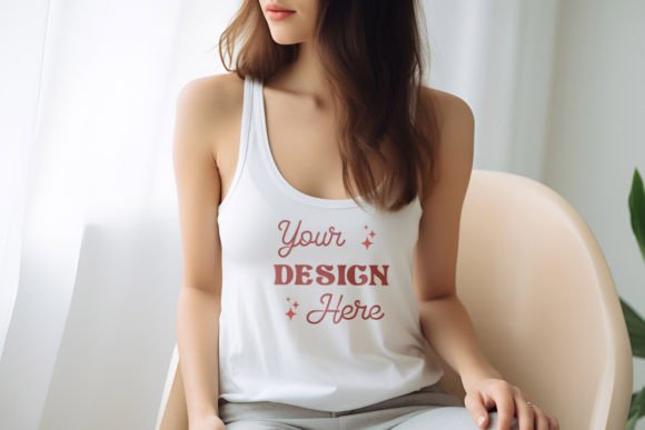 Women's Tank Tops